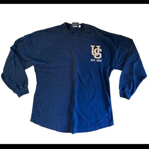 Universal Studios Long Sleeve Tee